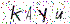 Enter the 4 letters below for anti spam check